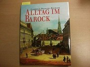 Alltag im Barock /