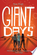 Giant days / Non Pratt.