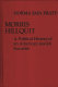 Morris Hillquit : a political history of an American Jewish socialist / Norma Fain Pratt.