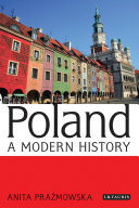 Poland : a modern history /