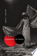 Learning to kneel : noh, modernism, and journeys in teaching / Carrie J. Preston.