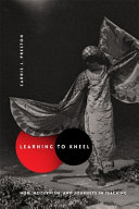 Learning to kneel : noh, modernism, and journeys in teaching / Carrie J. Preston.