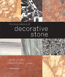 The sourcebook of decorative stone : an illustrated identification guide / Monica T. Price.