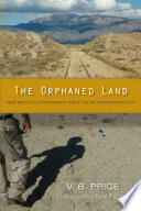 The orphaned land : New Mexico's environment since the Manhattan Project /