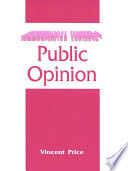 Public opinion /