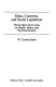 Risks, concerns, and social legislation : forces that led to laws on health, safety, and the environment /