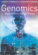 Genomics : applications in human biology /