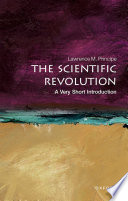 The scientific revolution : a very short introduction /