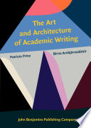The art and architecture of academic writing /