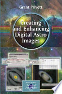 Creating and enhancing digital astro images /