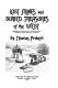 Lost mines and buried treasures of the West : bibliography and place names, from Kansas west to California, Oregon, Washington, and Mexico /