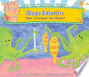 Shape detective : sign language for shapes / by Dawn Babb Prochovnic ; illustrated by Stephanie Bauer.