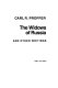 The widows of Russia and other writings /