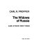 The widows of Russia and other writings / Carl R. Proffer.