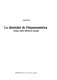 La identidad de Hispanoamérica : ensayo sobre literatura colonial /