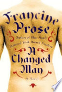 A changed man : a novel /