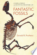 Fantastic fossils : a guide to finding and identifying prehistoric life / Donald R. Prothero ; illustrated by Mary Persis Williams.