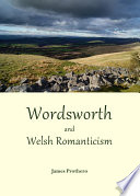 Wordsworth and Welsh romanticism