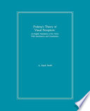 Ptolemy's theory of visual perception : an English translation of the Optics / with introduction and commentary [by] A. Mark Smith.