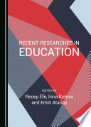 Recent Researches in Education