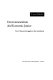 Environmentalism and economic justice : two Chicano struggles in the Southwest / Laura Pulido.