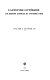 L'aventure littéraire de Joseph Conrad et d'André Gide /