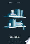 Bookshelf /