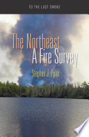 The Northeast : a fire survey /