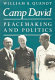 Camp David : peacemaking and politics / William B. Quandt.