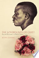 The sovereignty of quiet : beyond resistance in black culture.