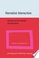 Narrative interaction /