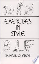 Exercises in style /