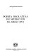 Poesía neolatina en México en el siglo XVI /