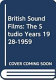 British sound films : the studio years 1928-1959 / David Quinlan.