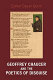 Geoffrey Chaucer and the poetics of disguise /