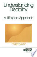 Understanding disability : a lifespan approach /