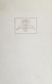 Die Welt der Renaissance / Wilhelm Rüdiger ; Bildteil und Illustrationen zusammengestellt von Anita Rüdiger.