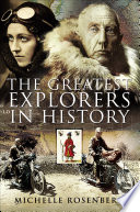 50 GREATEST EXPLORERS IN HISTORY