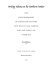 Writing violence on the northern frontier : the historiography of sixteenth-century New Mexico and Florida and the legacy of conquest /