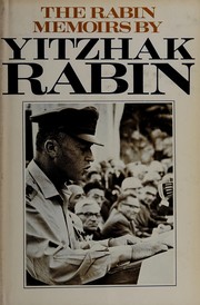 The Rabin memoirs /