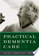 Practical dementia care /