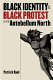 Black identity & Black protest in the antebellum North /