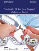 Frontiers in clinical drug research. Atta-ur-Rahman.