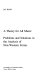 A theory for all music : problems and solutions in the analysis of non-Western forms / Jay Rahn.