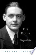 T.S. Eliot /