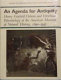 An agenda for antiquity : Henry Fairfield Osborn & vertebrate paleontology at the American Museum of Natural History, 1890-1935 / Ronald Rainger.