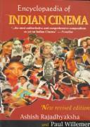 Encyclopaedia of Indian cinema /