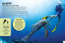 Prehistoric sea beasts / Matthew Rake ; illustrated by Simon Mendez.