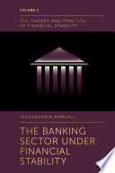 The banking sector under financial stability /