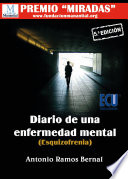 Diario de una enfermedad mental : (esquizofrenia) /